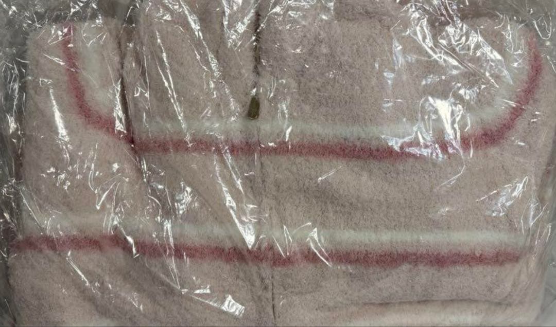 ジェラピケ　2025 A