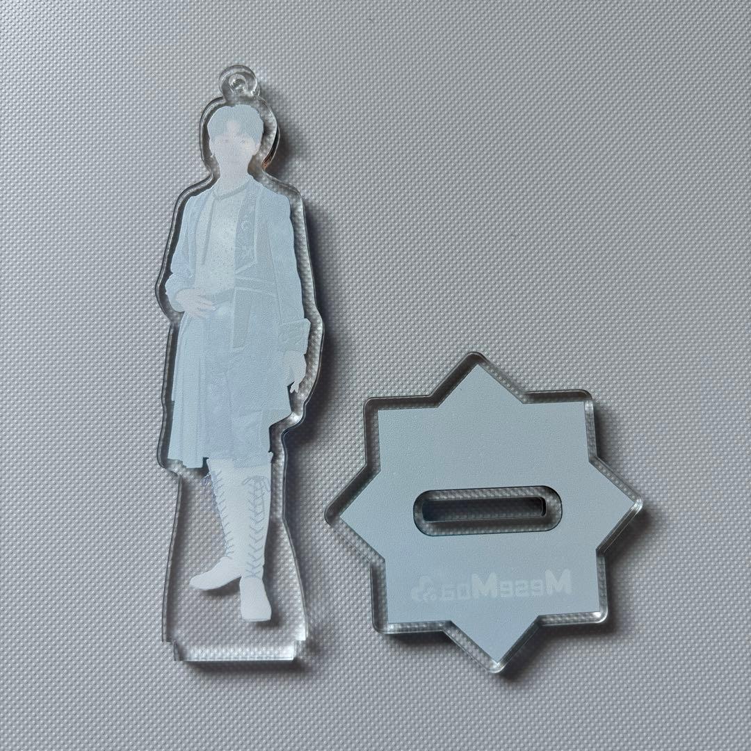 MeseMoa. めせもあ。 気まぐれプリンス 水 チェキ まとめ売り 気まぐれ