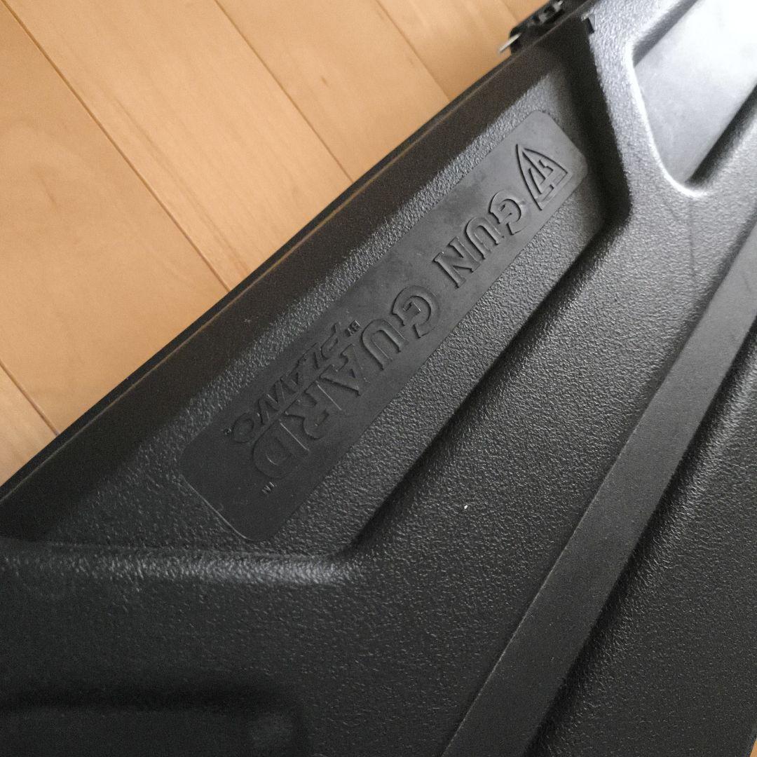 PLANO製 プラノ ライフルケース SEシリーズ 120Cmのロングサイズ