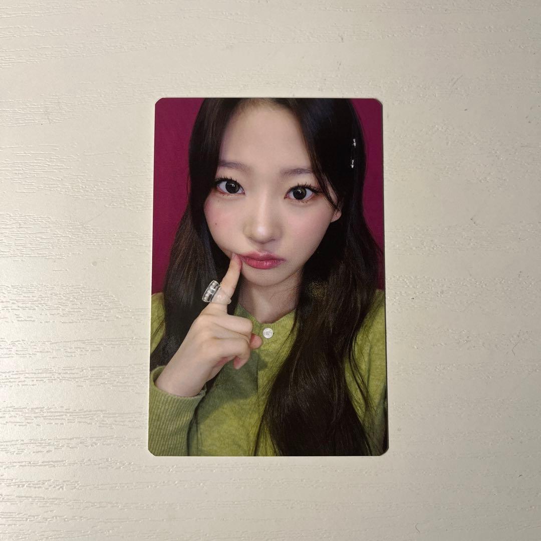 hearts2hearts トレカ ステラ musicart - メルカリ