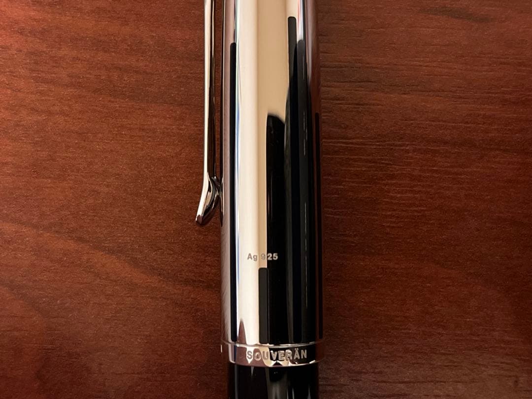 フェデリーコ・ブチェラッティ/FEDERICO BUCCELLATI 万年筆