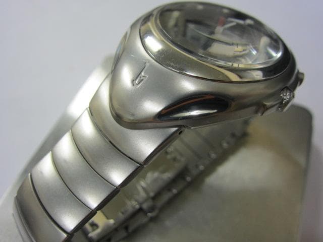 ベルトーネ　オートマチック・パワーリザーブ