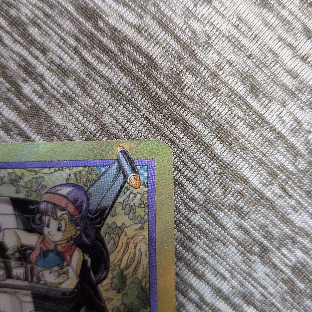 ドラゴンボール マンガブースター エナジーマーカー パラレル e-62 32巻