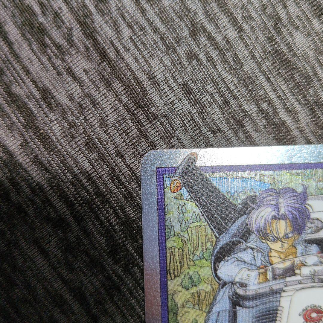 ドラゴンボール マンガブースター エナジーマーカー パラレル e-62 32巻