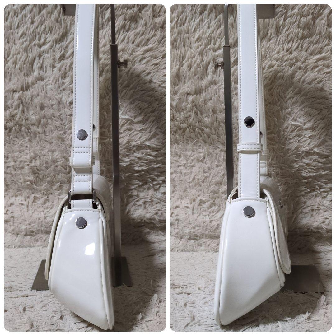 美品 近年モデル DIESEL PLAY CROSSBODY ショルダーバッグ