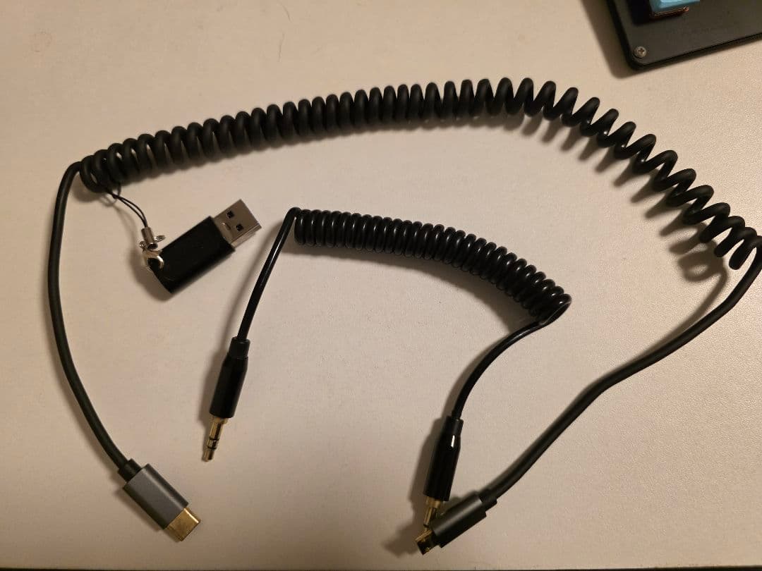 分割キーボード ErgoFine ロープロファイル 狭ピッチ