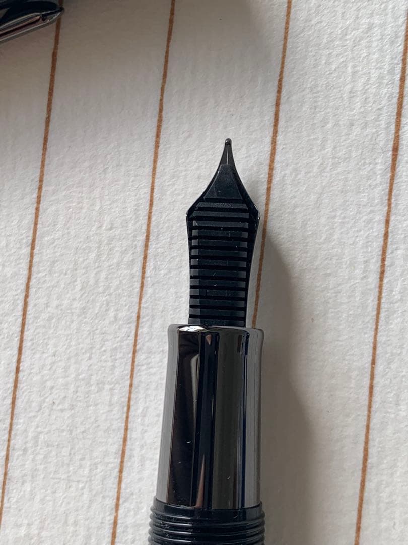 セーラー 万年筆 Cylint 21K