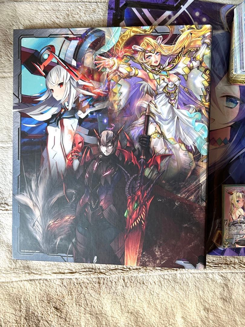 z/x ゼクス まとめ売り Z/X Z/X まとめ売り(画像1枚目以外も