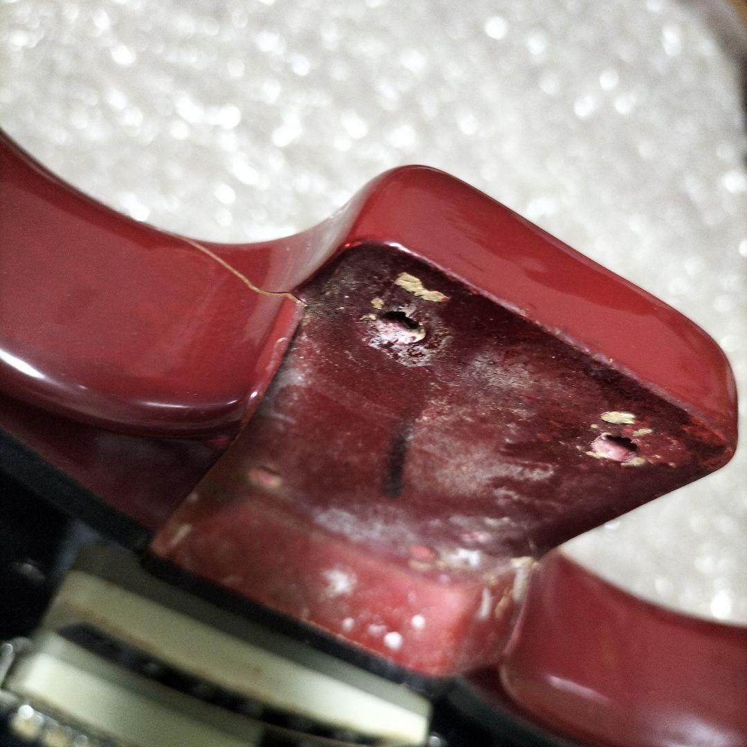 Epiphone エレキギター☆お値下げしました☆直せる方 - メルカリ