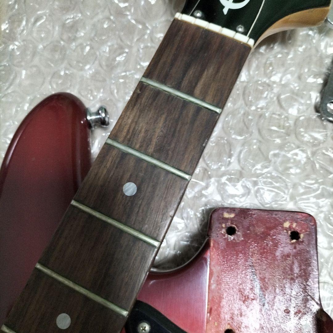Epiphone エレキギター☆お値下げしました☆直せる方 - メルカリ