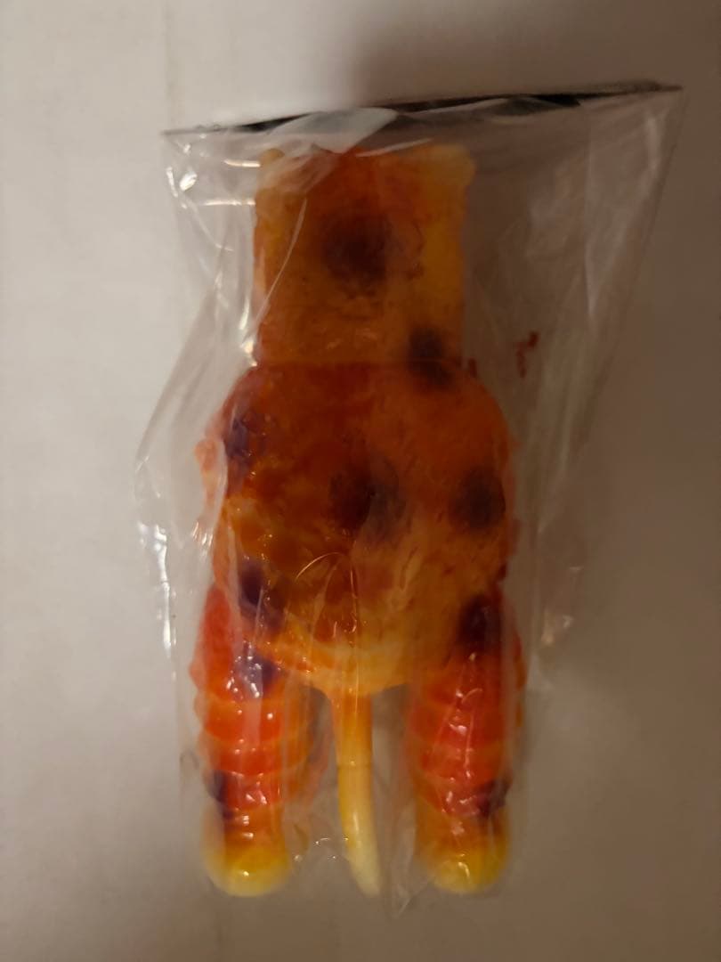 M1号 ハロウィン ガラモン GIDスーフェス スーパーフェスティバル新品