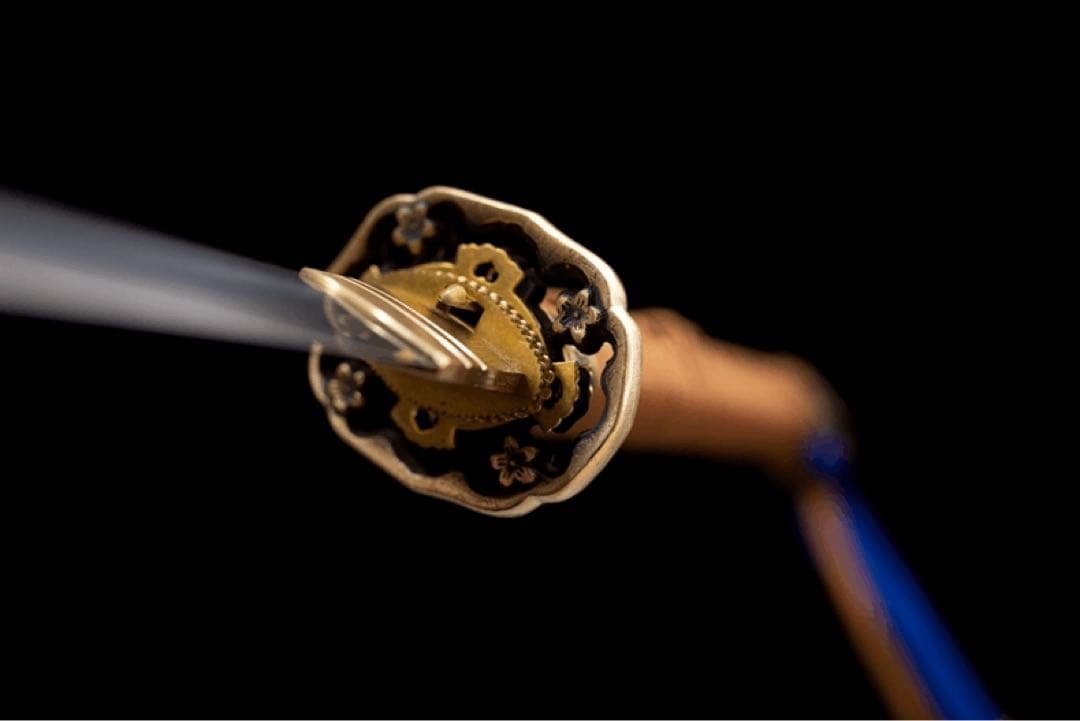 98 式軍刀 鉄鞘 日本刀 模造刀 武具 舞踊刀 軍刀