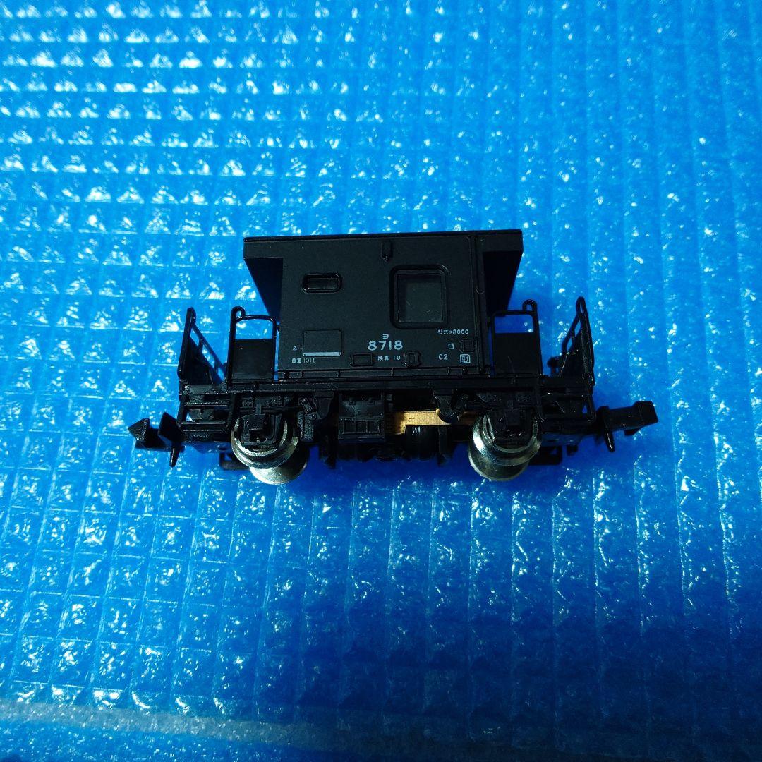 コキ50000　ヨ8000　TOMIX　KATO 10両【限界最終30%OFF】