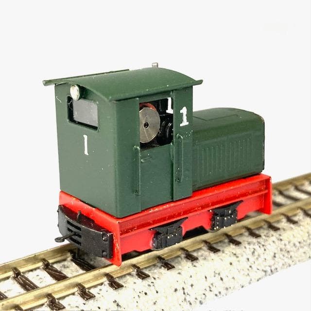 グマインダーKIT 乗工社 HOe(9㎜)