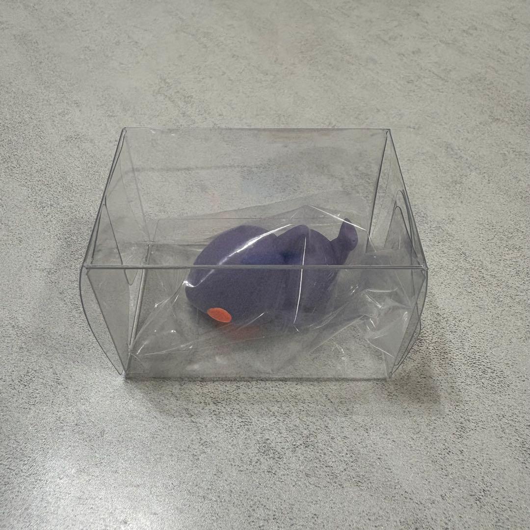 もにまるず ビビッドカラー サメ