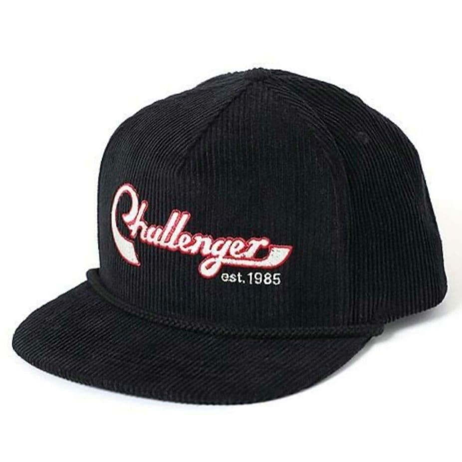 チャレンジャー キャップ マシス ネイバーフッド ポークチョップ