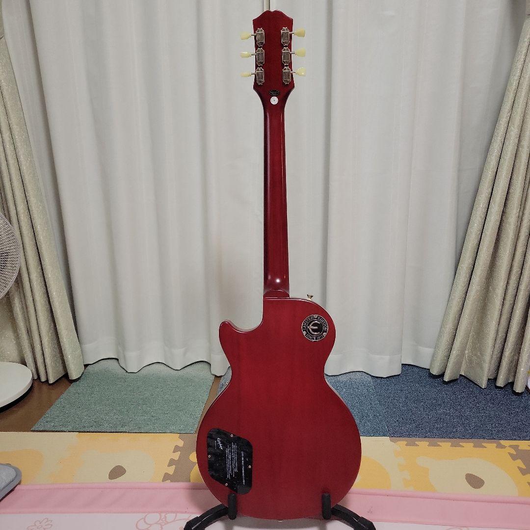 ギター Epiphone 1959 Les Paul Standard