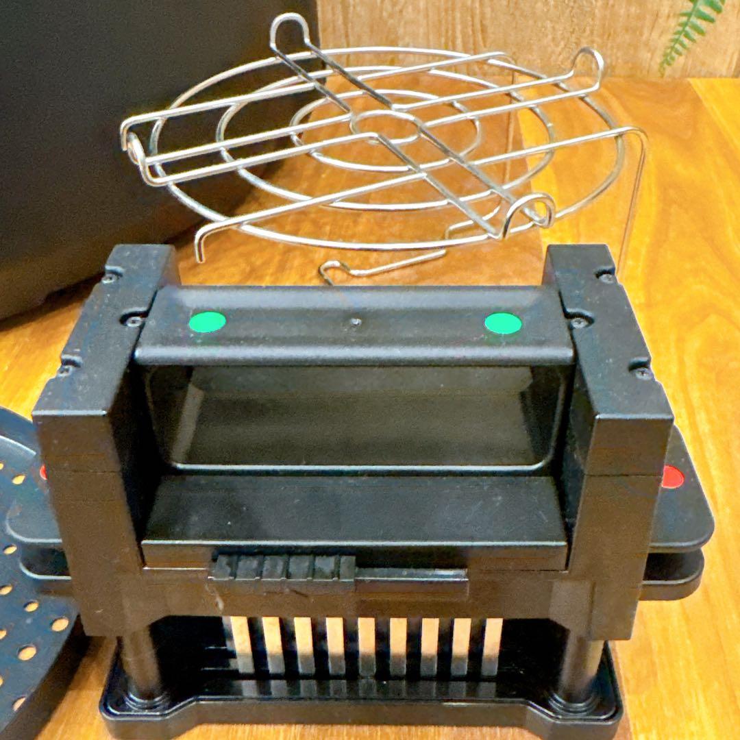 【美品・付属品完備】GIFMO DeliSofter DS-1C デリソフター