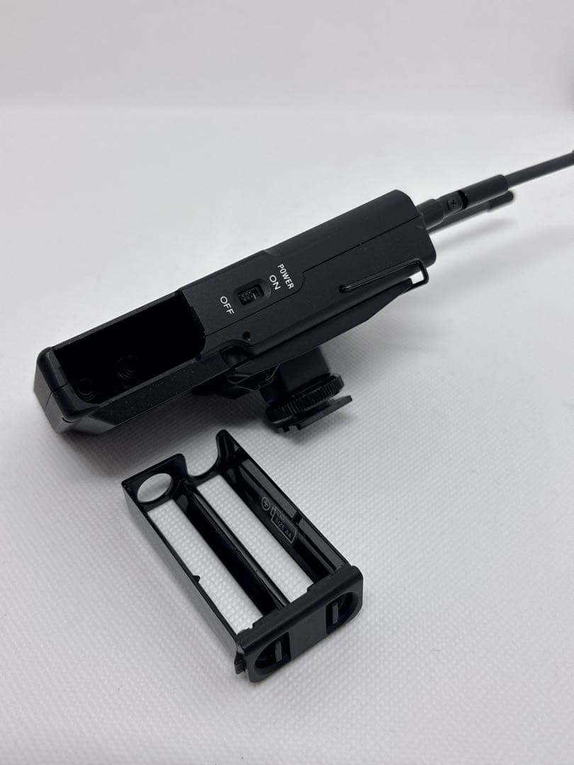 【美品】 SONY UTX-B2 URX-P2 ワイヤレスマイク 送受信機