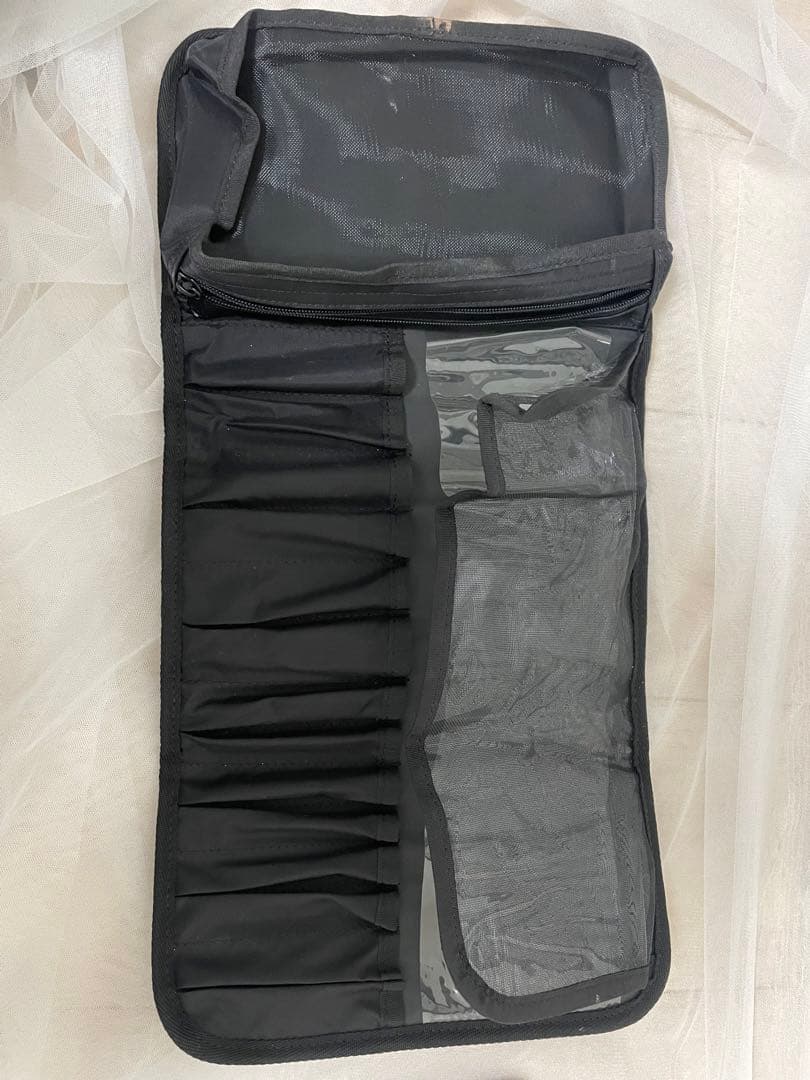 プロ用メイク道具 メイク検定 美容学生教材 ブリディエセット