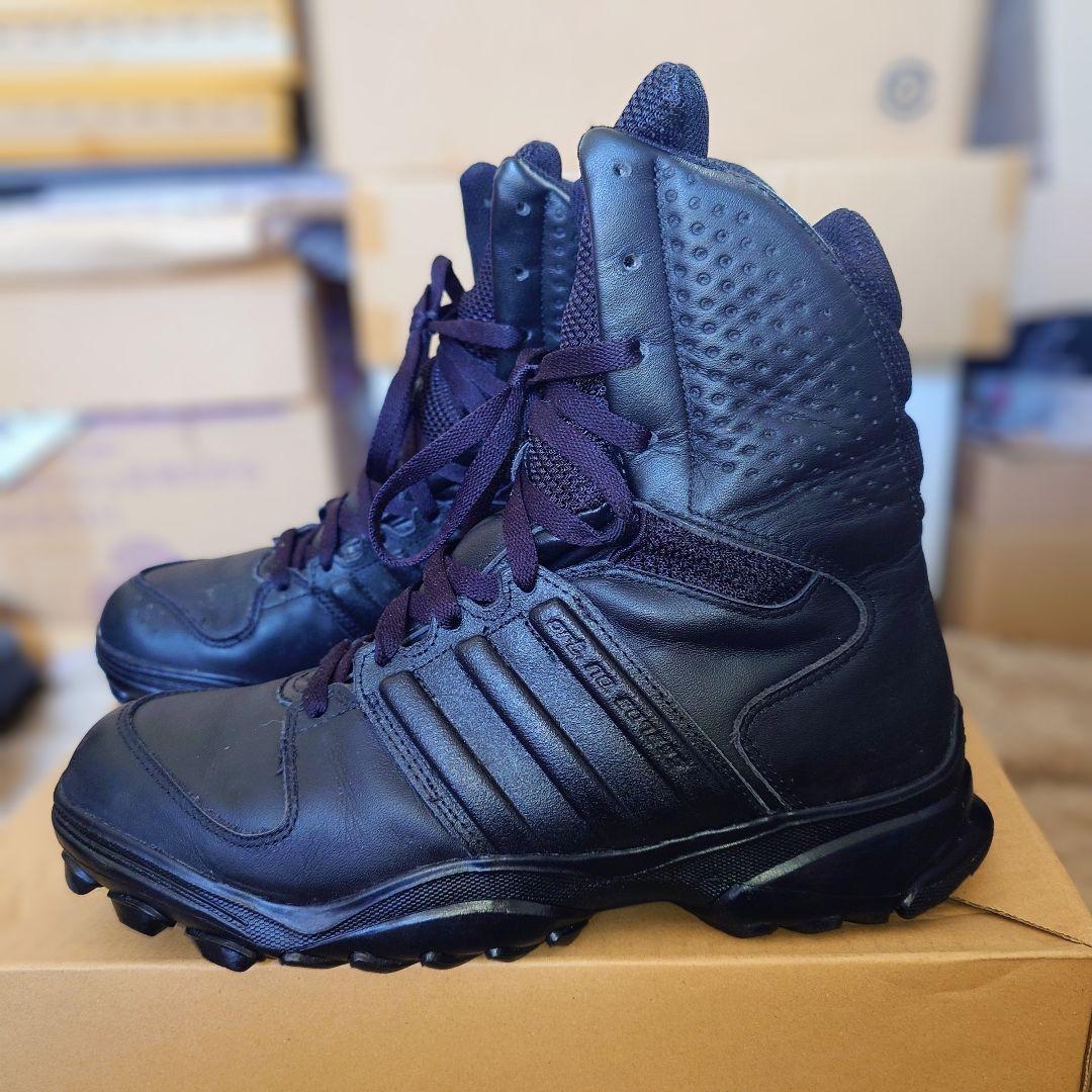 Adidas アディダス GSG9.2 タクティカルブーツ 26.5cmGSG9-2