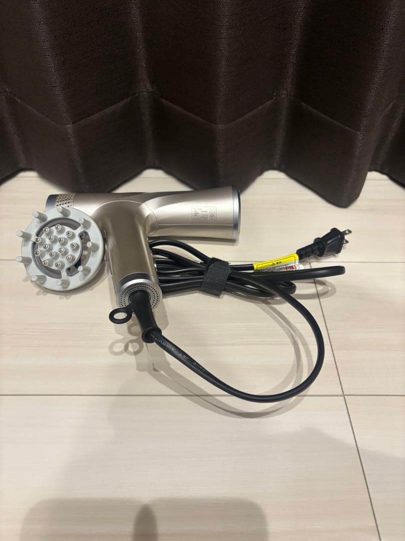 とり！　ヤーマン　ヘアドライヤー HC-20N