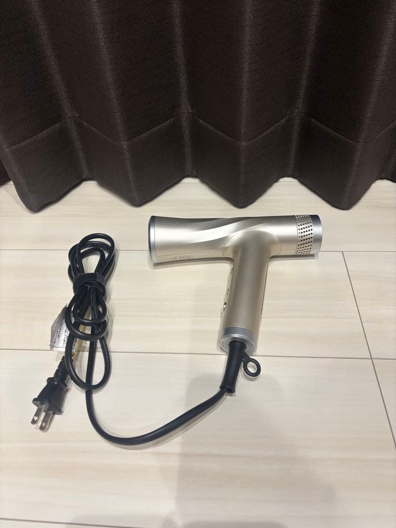 とり！　ヤーマン　ヘアドライヤー HC-20N