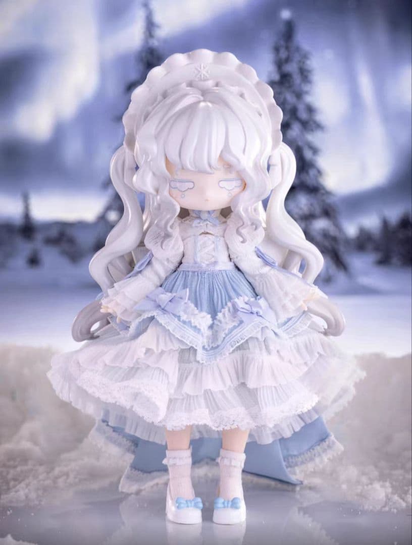 Bratz ブラッツドール GENTLE MONSTER Bratz ジェントルモンスター