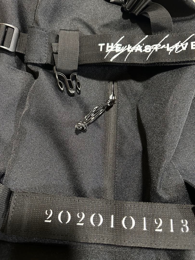 櫻坂、欅坂46THE LAST LIVE バックパック リュック 限定品