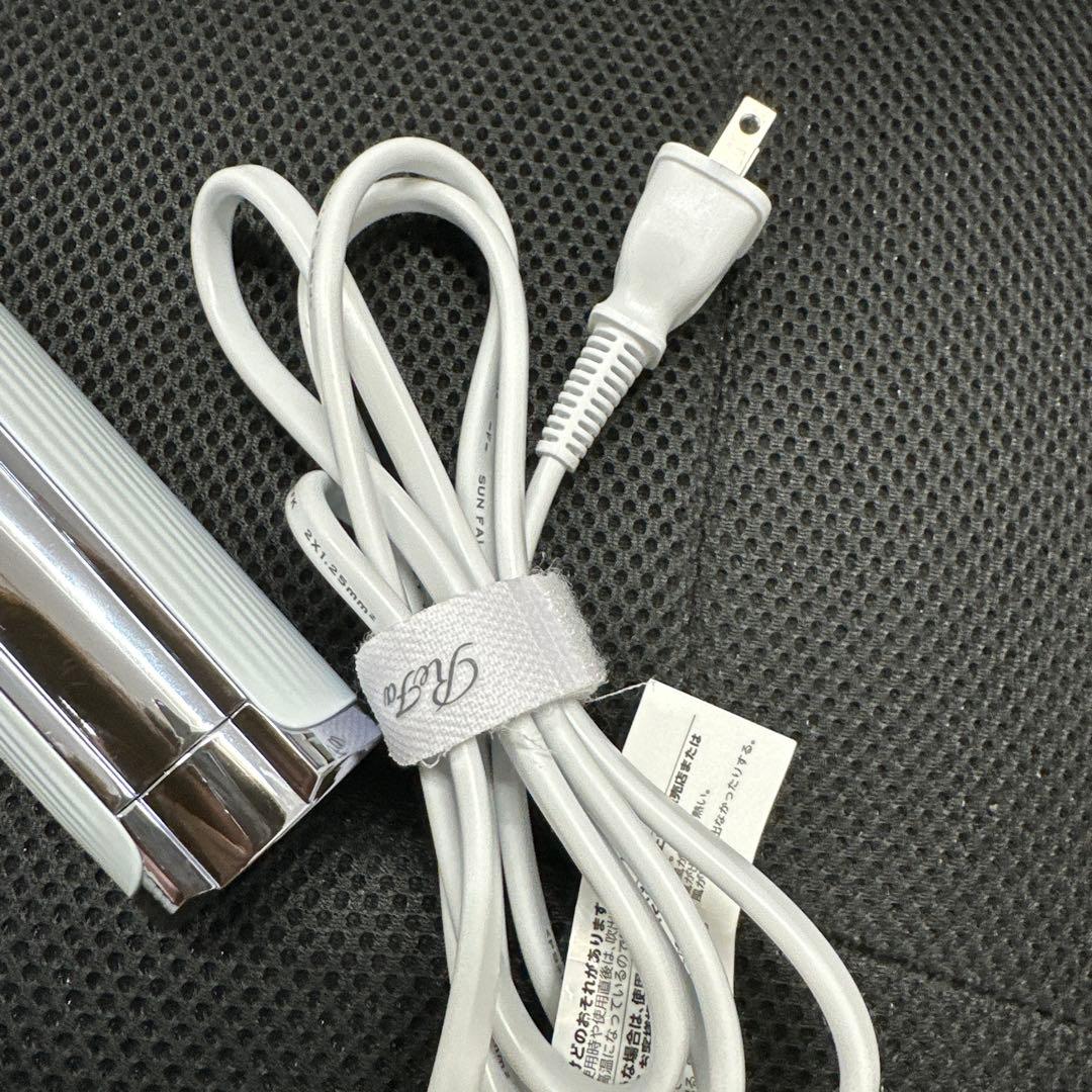 リファ ホワイト ヘアドライヤー　2461