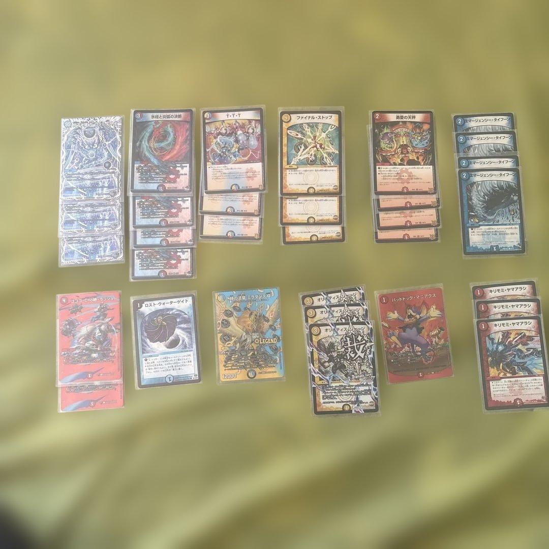 ラッカゴスペルデッキパーツ - メルカリ