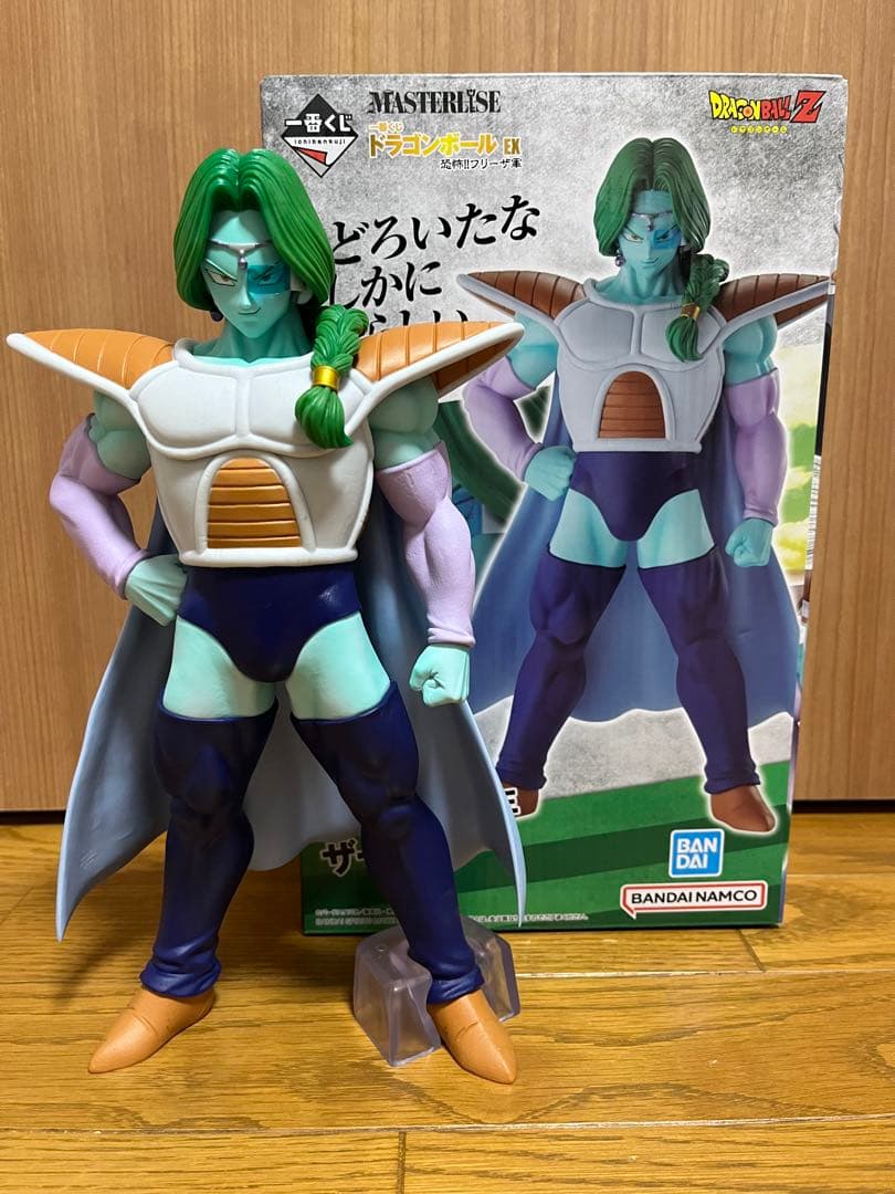 本日中 DQ様専用 ザーボンドドリアセット