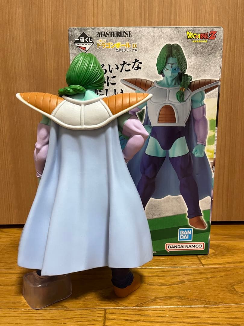 本日中 DQ様専用 ザーボンドドリアセット