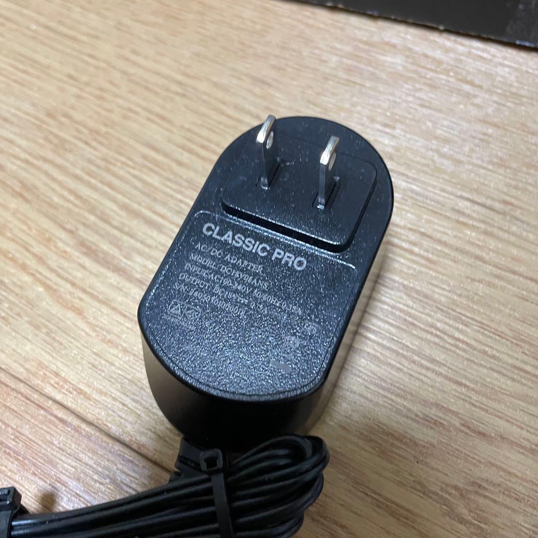 MXR m108 Ten Band EQ グラフィックイコライザー　グライコ