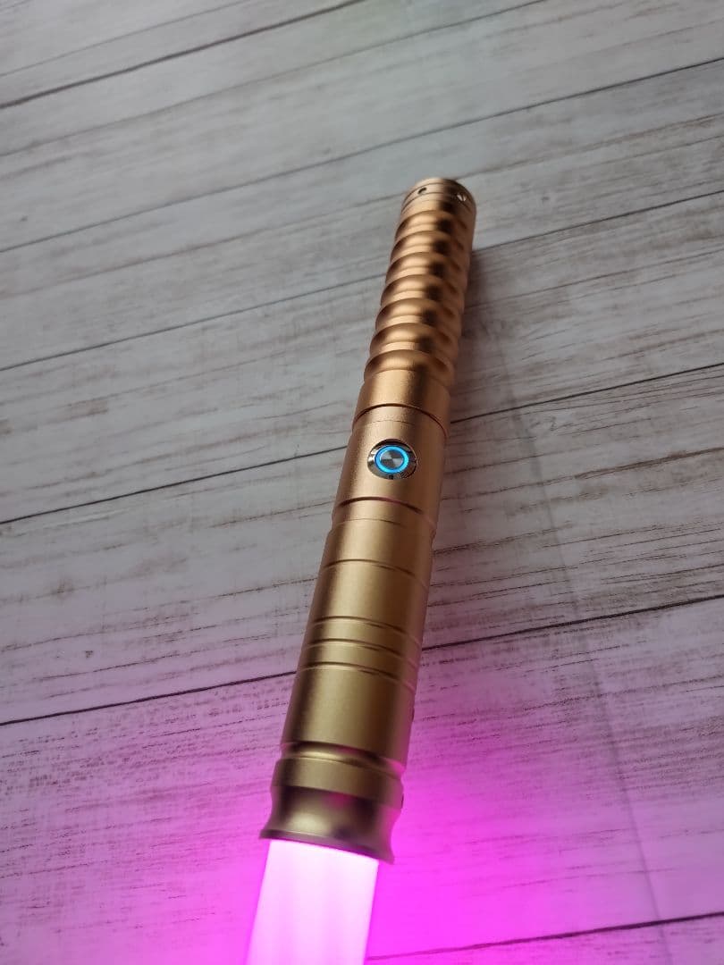 ライトセーバー　SUPERNEOX インクイジター