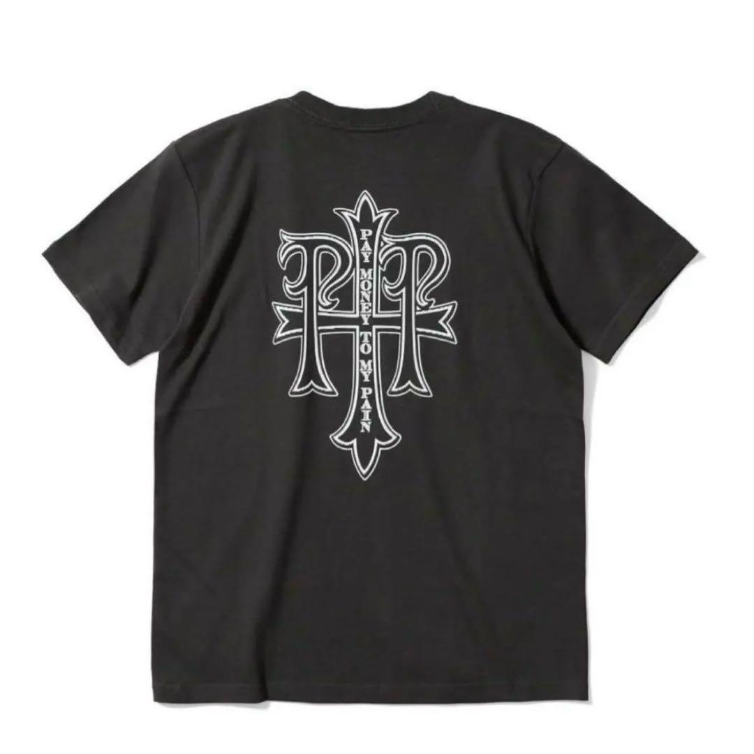 PTP Tシャツ pay money to my pain