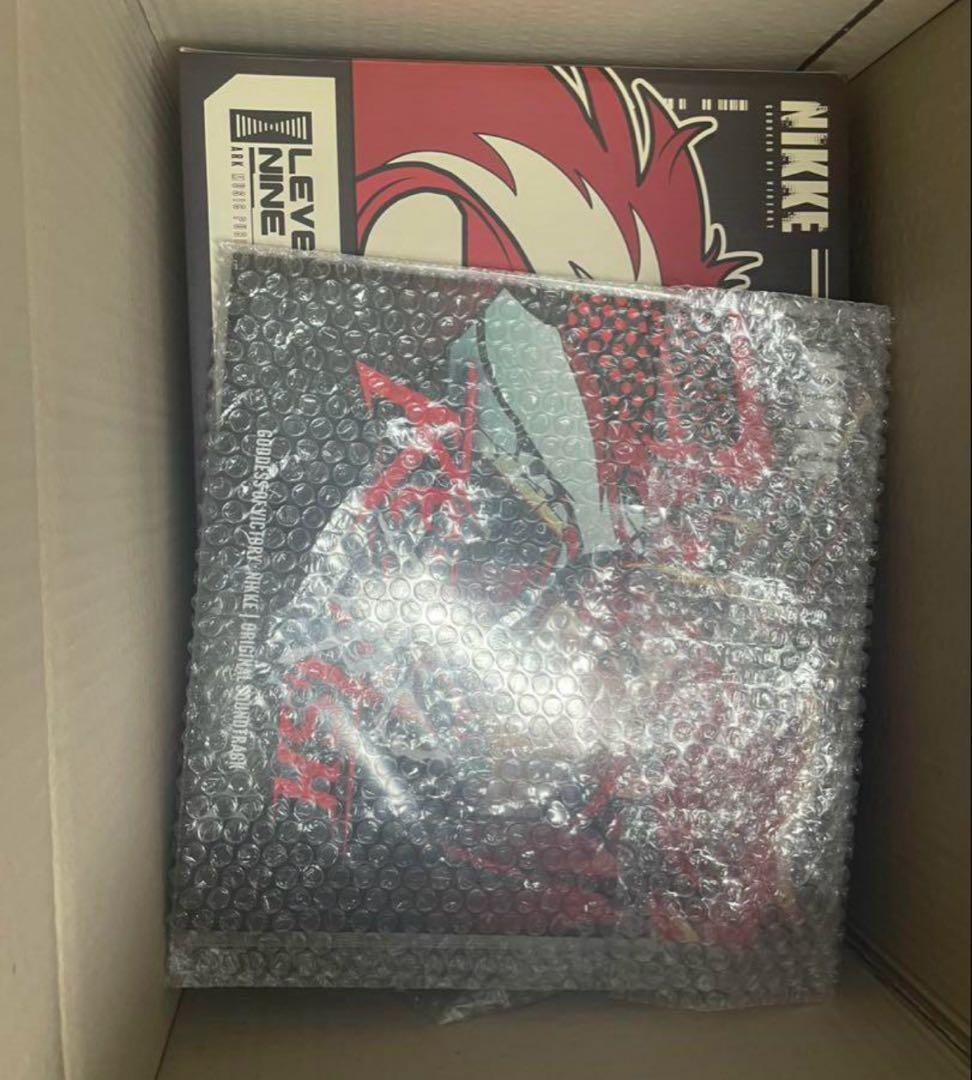 韓国限定】レッドフード LPプレイヤーセット ターンテーブル 勝利の