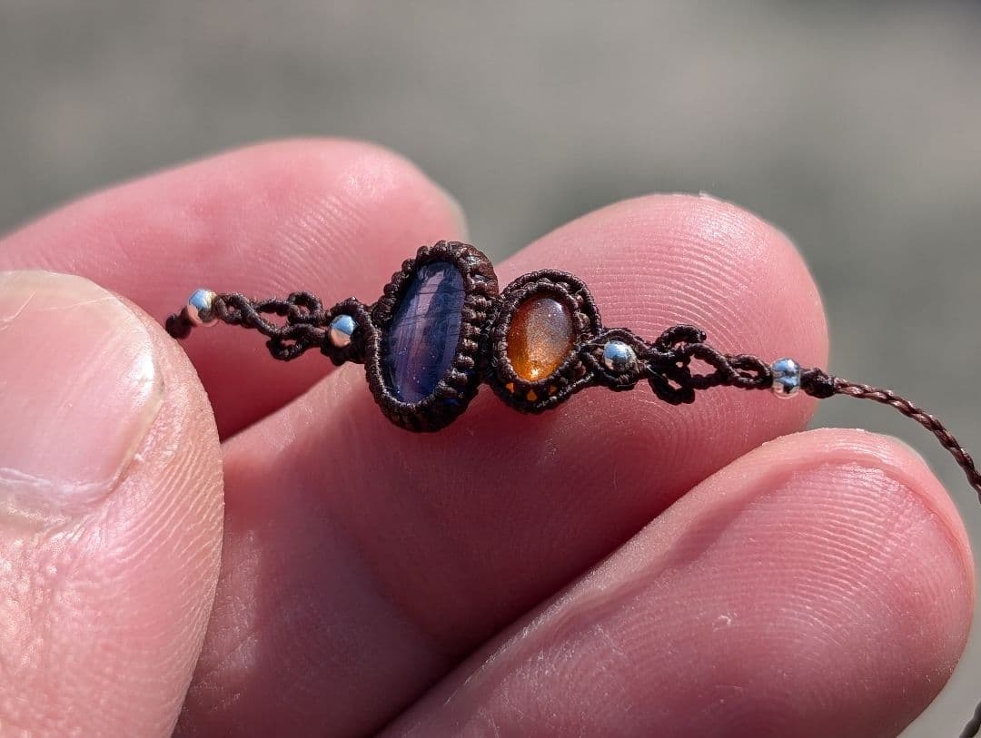 専用ページ　ブレスレット2点