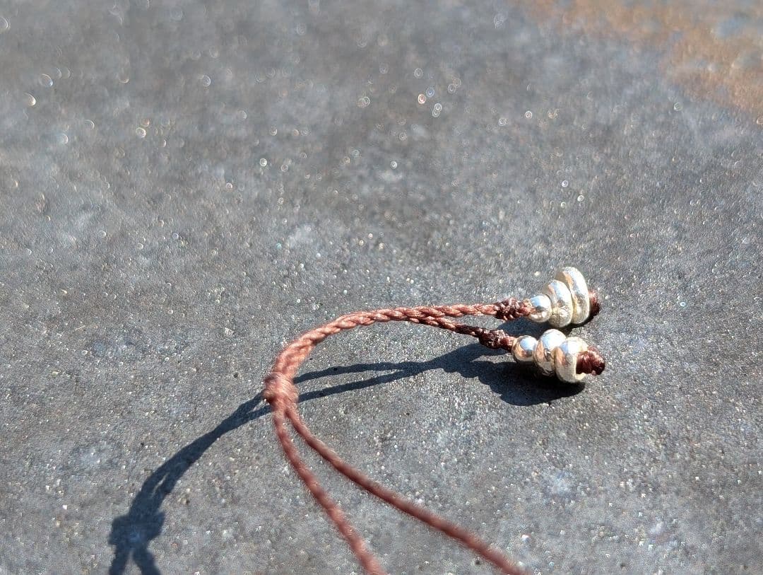 専用ページ　ブレスレット2点