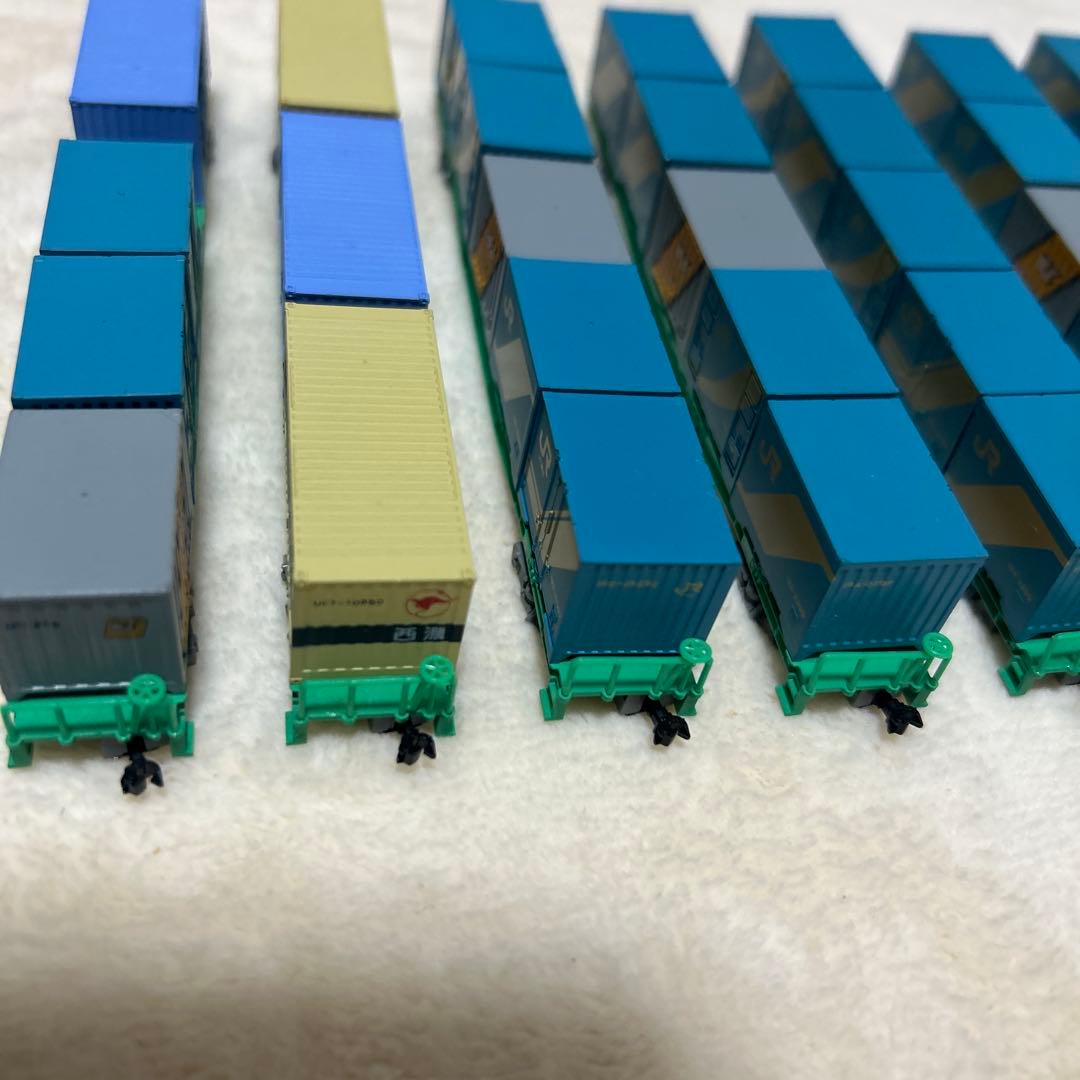 TOMIX トミックス 2737 2738 7両セット