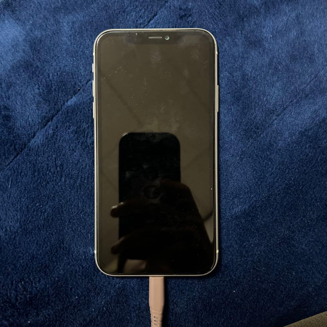 iPhone11 128gb ジャンク品 - メルカリ