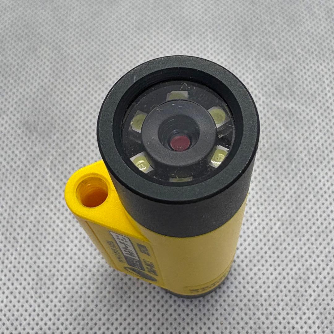 JEFCOM ジェフコム らくらく みるサーチミニ CMS-WC1