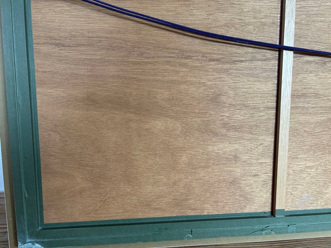 笹倉鉄平 オンフルール シルクスクリーン 笹倉鉄平 オンフルール