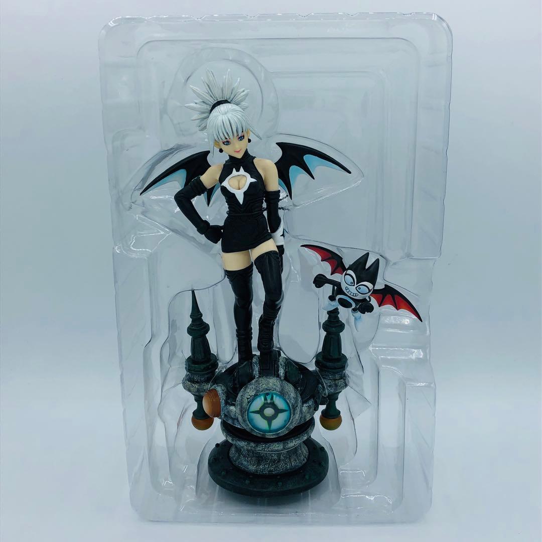 フューチャーモデルズ シャドウレディ 桂正和 SHADOWLADY