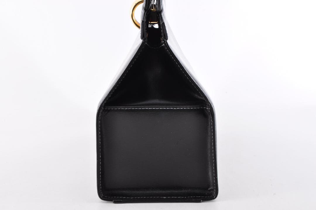 ANDREA PFISTER アンドレアフィステル フォーマル ハンドバッグ