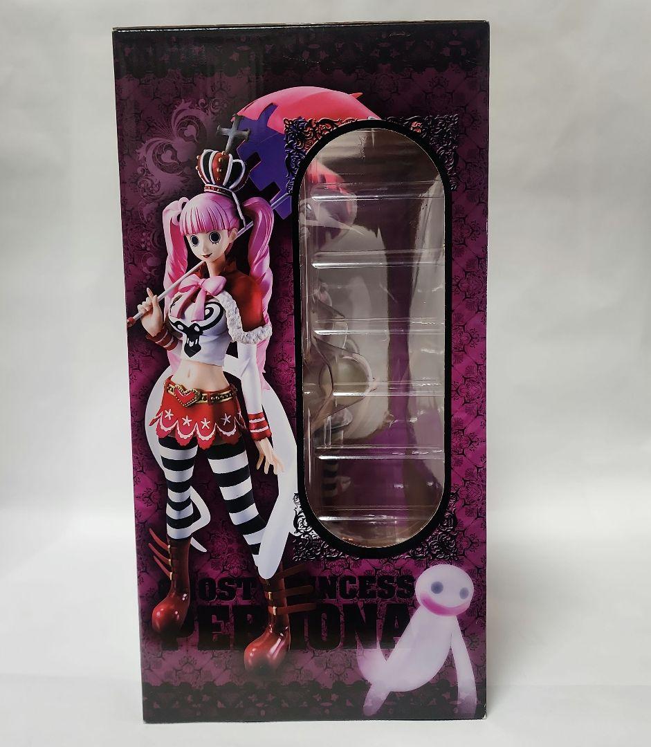 [未開封] P.O.P DX ゴーストプリンセス ペローナ