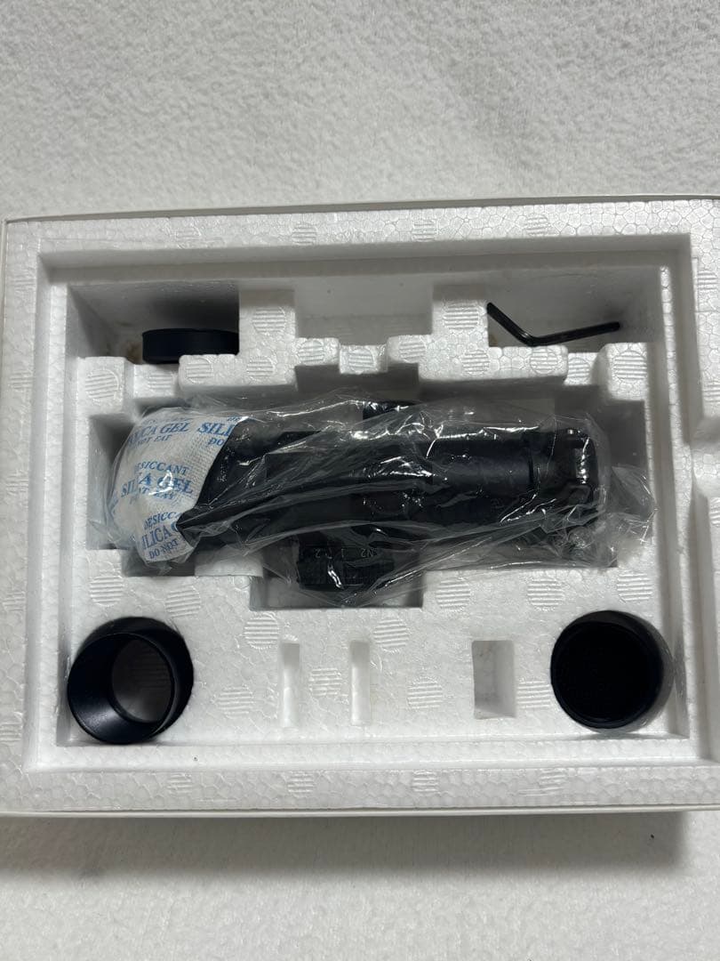 サイトロンジャパン　MD-30X　ダットサイト　マウントベースセット