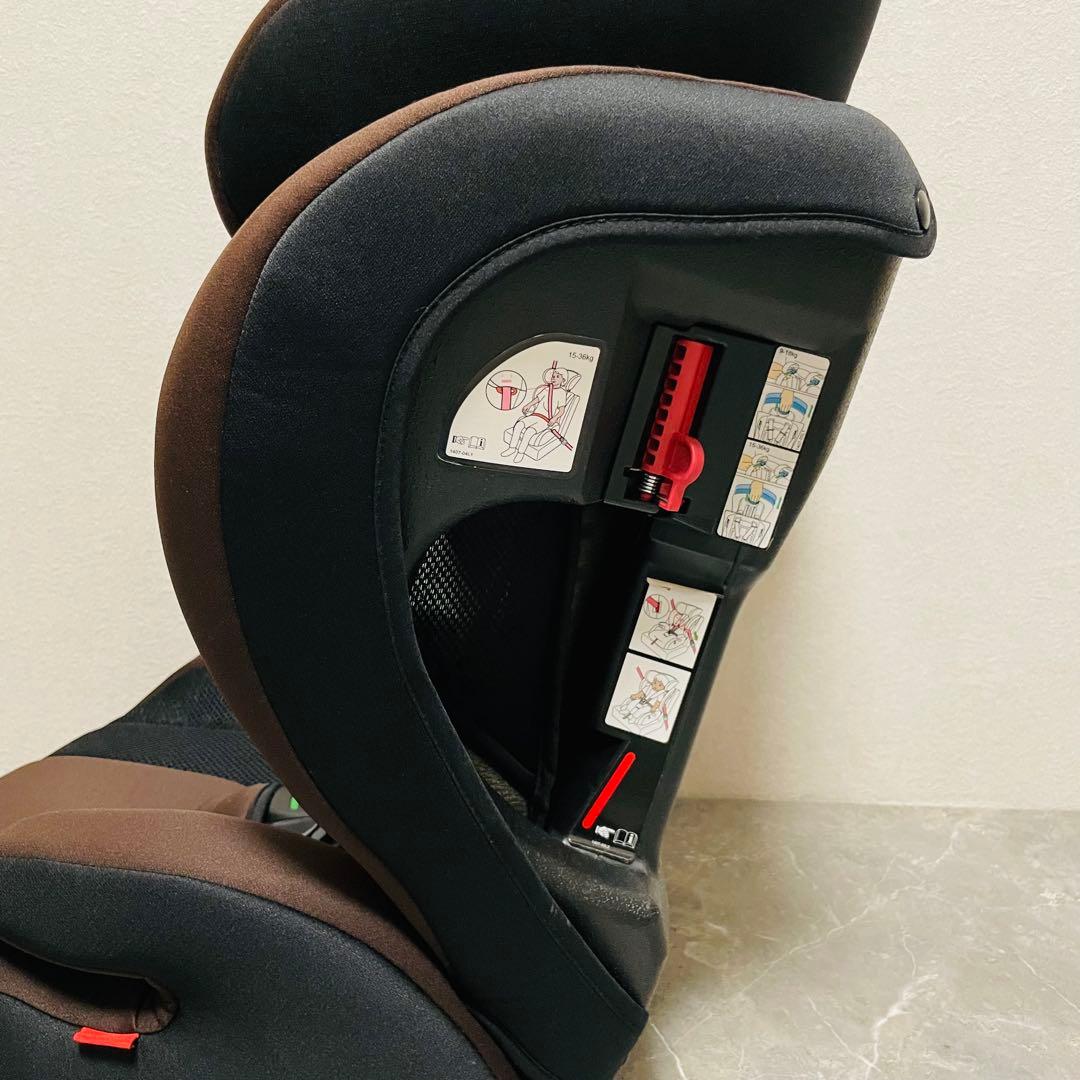 RECARO レカロ スタート J1 スマイル チャイルドシート ジュ