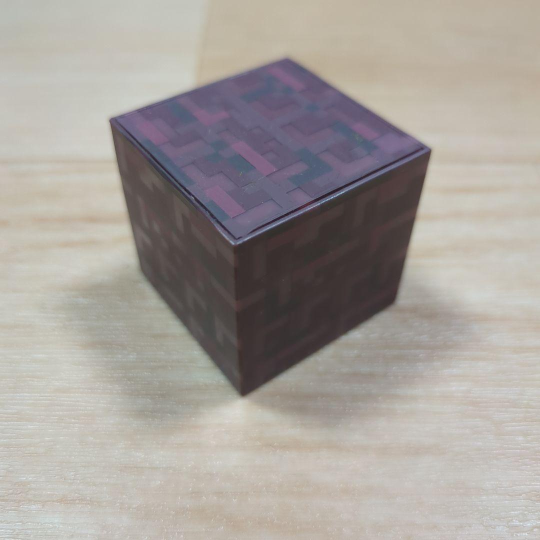 【激レア品】ブレイズ アクションフィギュア マインクラフト マイクラ