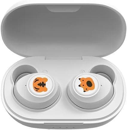 新品】 ワイヤレスイヤホン 関俊彦 ゲゲゲの鬼太郎 土井半助 アニメ 声優